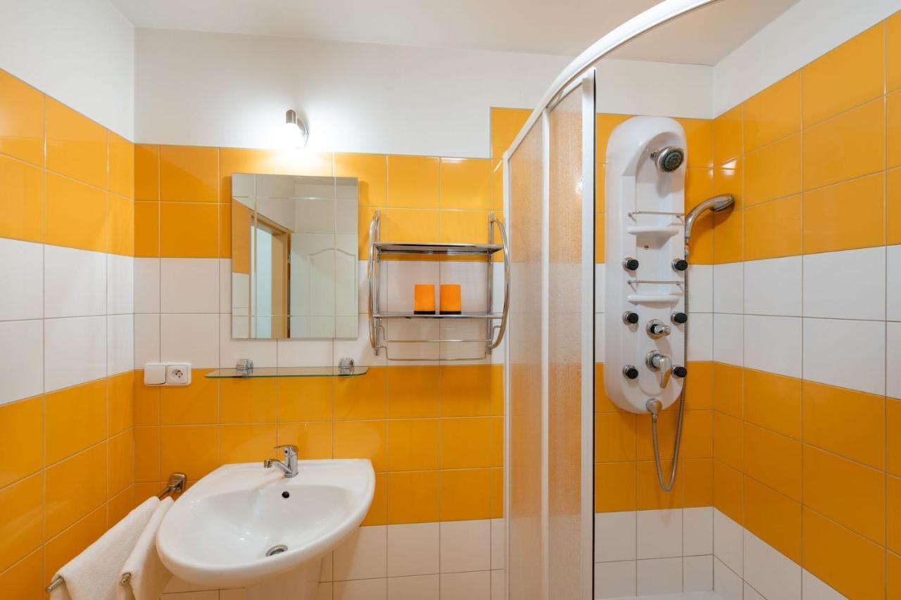 Base Camp Desna Apartment Exterior photo