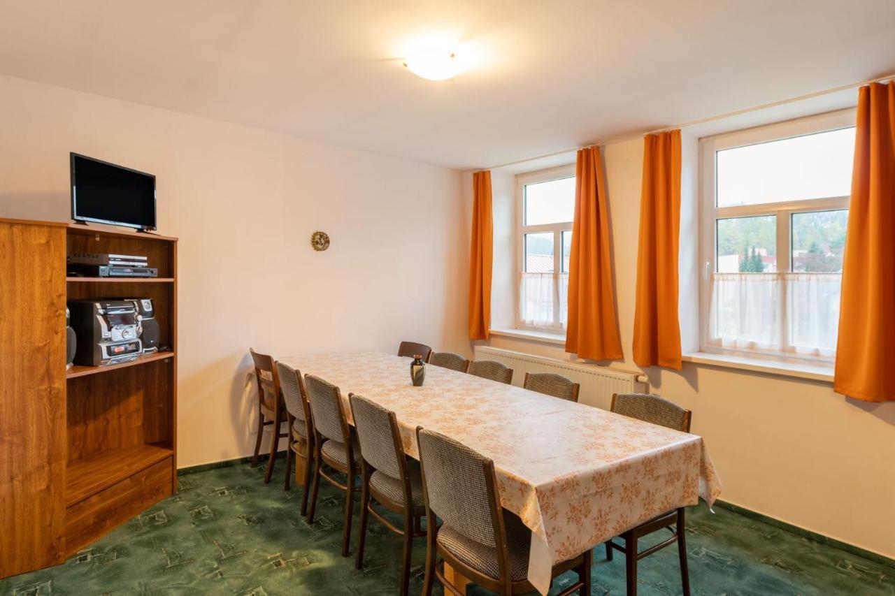 Base Camp Desna Apartment Exterior photo