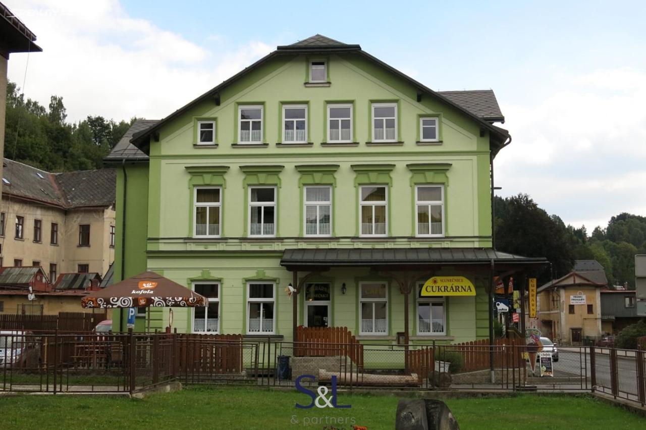 Base Camp Desna Apartment Exterior photo